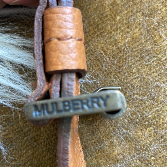 Mulberry Roxanne Bag - Picture 6 of 12